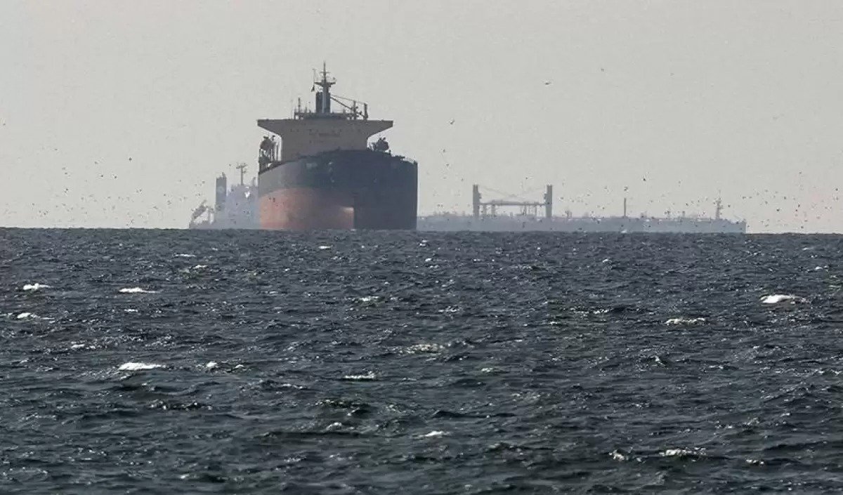 Трамп Ормуз бұғазы ашылатынын мәлімдеді