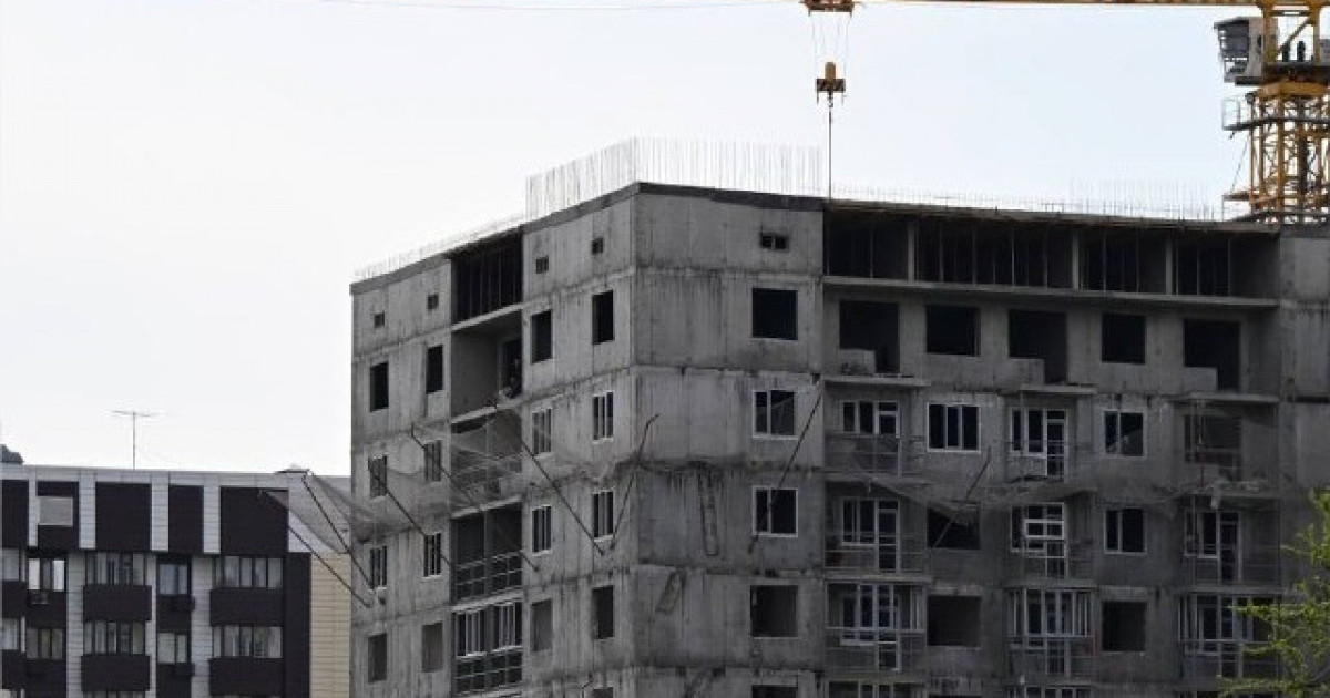  Алматыда 4 құрылыс компаниясы лицензиясынан айырылды 