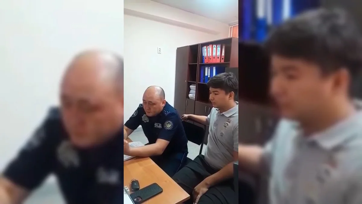 Заңсыз контент таратқан 20-дан астам стример жауапкершілікке тартылды