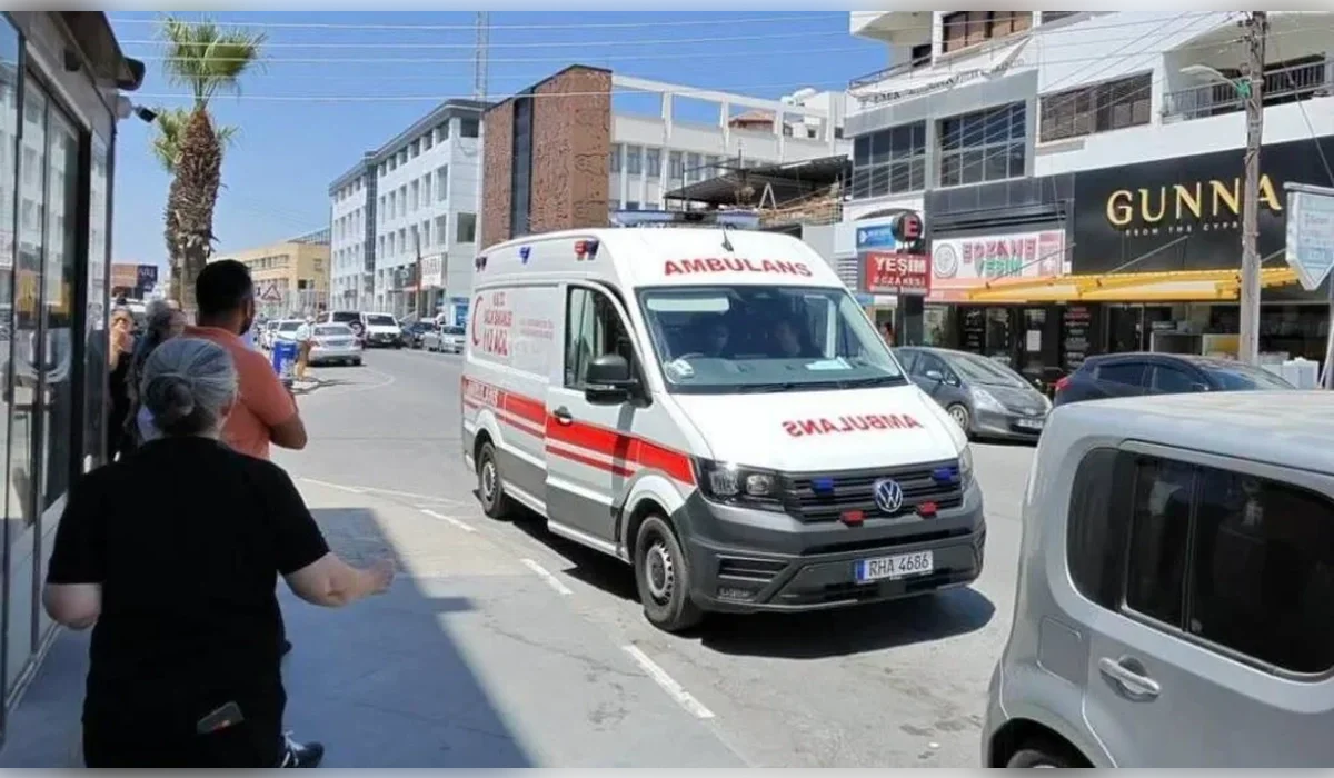 Появились новые детали о пострадавшей при нападении на Северном Кипре