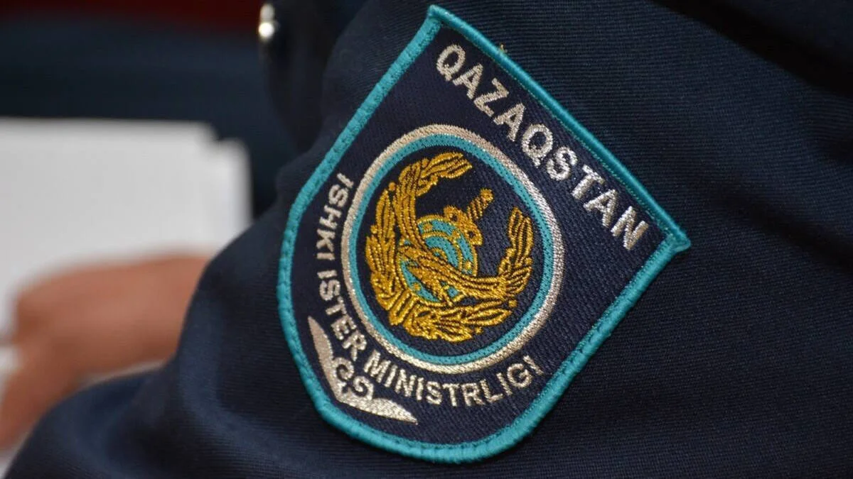 Павлодарда полицейлер із жасырып жүрген 57 адамды анықтады
