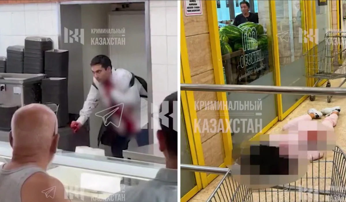 Казахстанку тяжело ранили ножом на Северном Кипре: что говорят в МИД