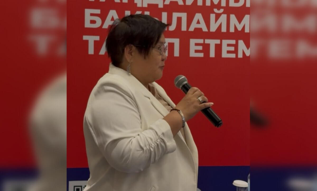 ОСДП: Закон о статусе педагога работает слабо, а инклюзивное образование остается только на бумаге