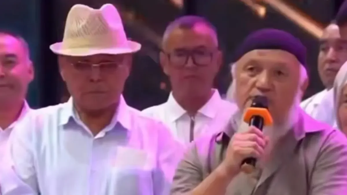 «Не обвиняйте искусство и не унижайте женщин»: ДУМК прокомментировало скандальную проповедь в Жетысае