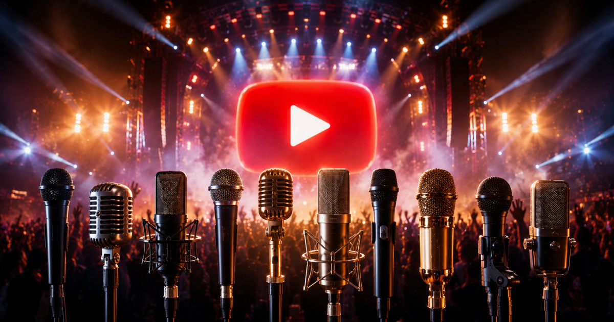   Соңғы он жылда YouTube-та ең көп қаралған 10 қазақ әні   