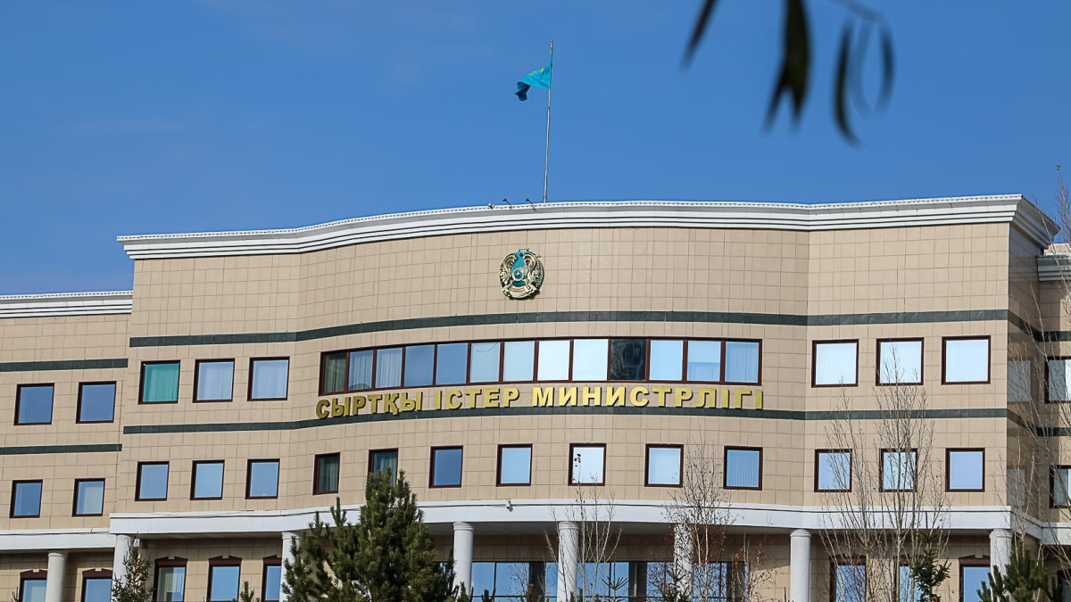 Ножевое нападение на Северном Кипре: МИД уточнил гражданство пострадавшей