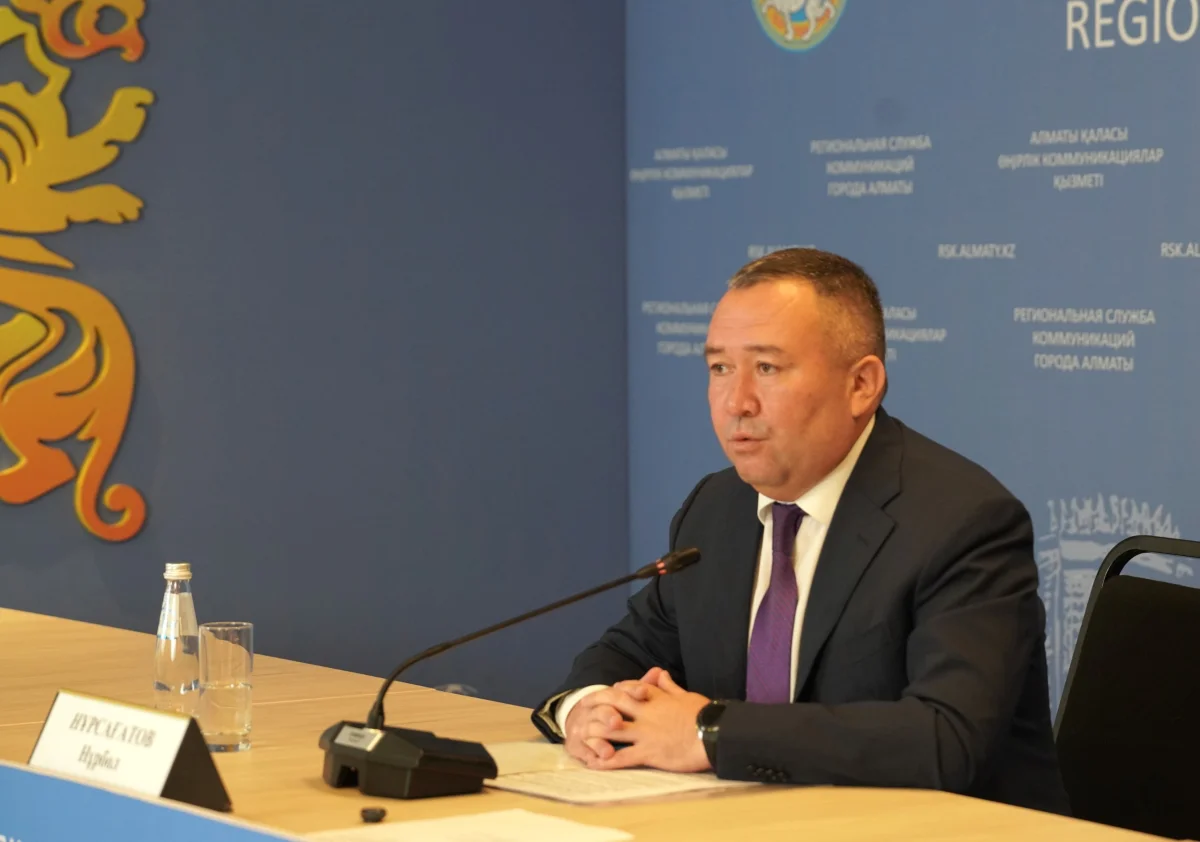 Где в Алматы появятся новые школы и детские сады