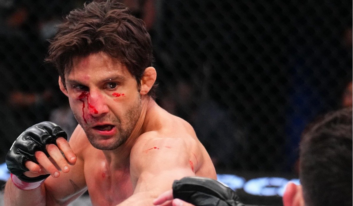 Бразильского бойца UFC нашли мертвым: Что известно