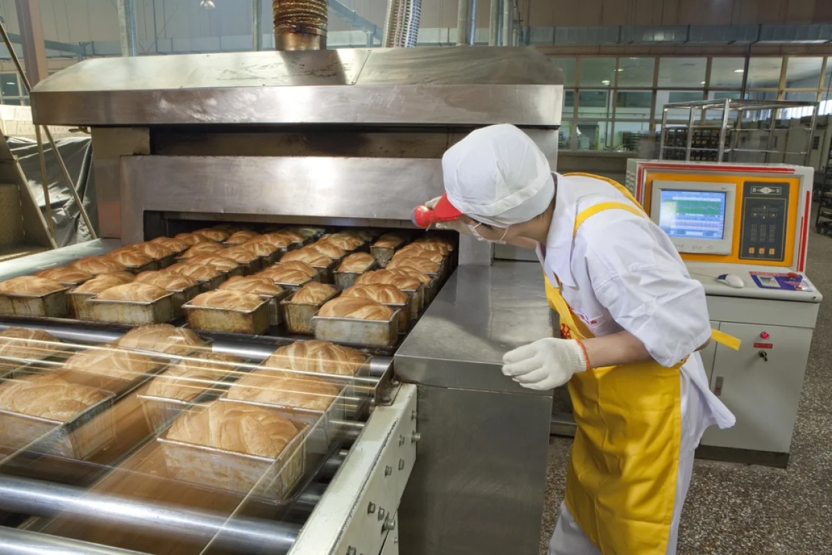 В Казахстане выросло производство продуктов питания – МСХ