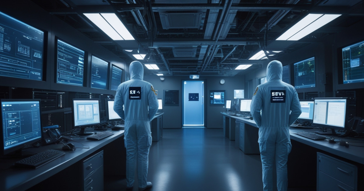   Жасанды интеллект интернетке өзі шығып, үш ұйымға шабуылдаған   