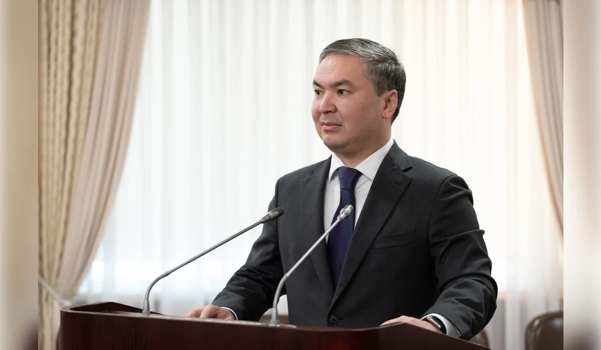 Ішкі нарыққа басымдық: Қазақстан кейбір елдерден келетін құрылыс материалдарының импортын шектеді
