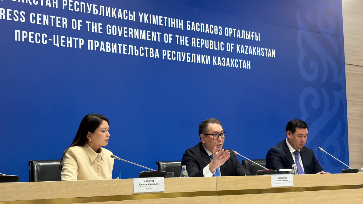 Wildberries Қазақстанда қазір 46 мың шаршы метр қойма жалдап отыр 