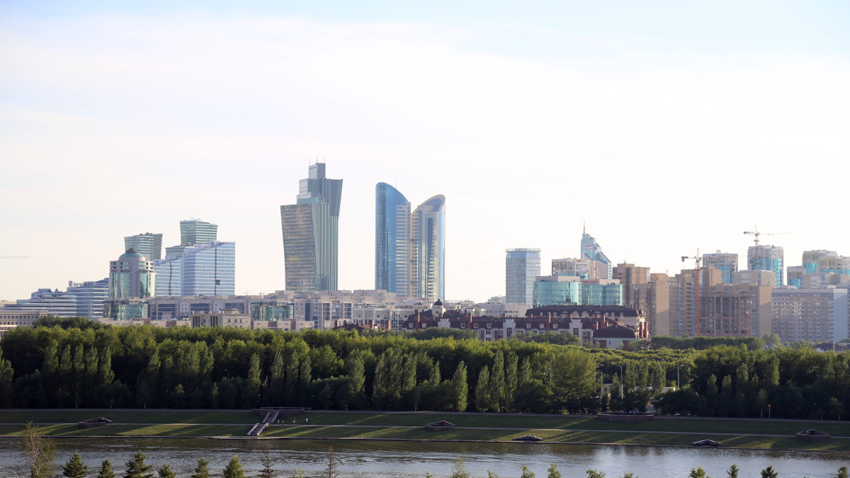 Казахстан возглавил рейтинг благополучия среди стран Центральной Азии