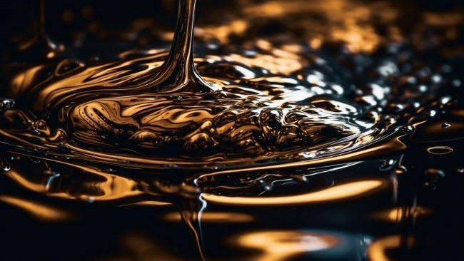 Стоимость нефти Brent снизилась до минимума последних дней