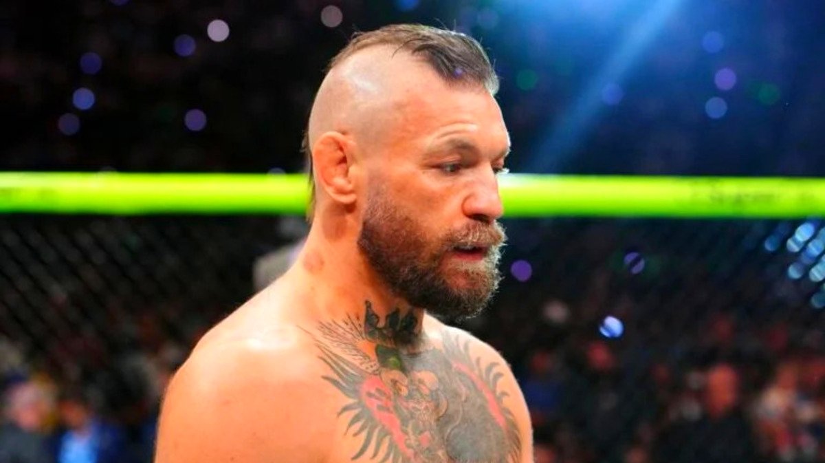 Макгрегор сообщил об успешной операции после поражения в UFC