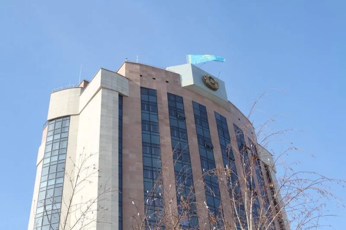 ІІМ Қазақстанда рақымшылық туралы заңның іске асырылу барысы туралы хабарлады