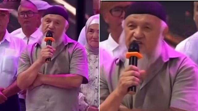 Жетісайдағы тойдағы даулы уағыздан кейін қылмыстық іс қозғалды