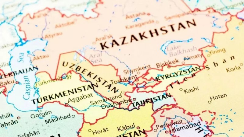 Казахстан обошел соседей в мировом рейтинге благополучия