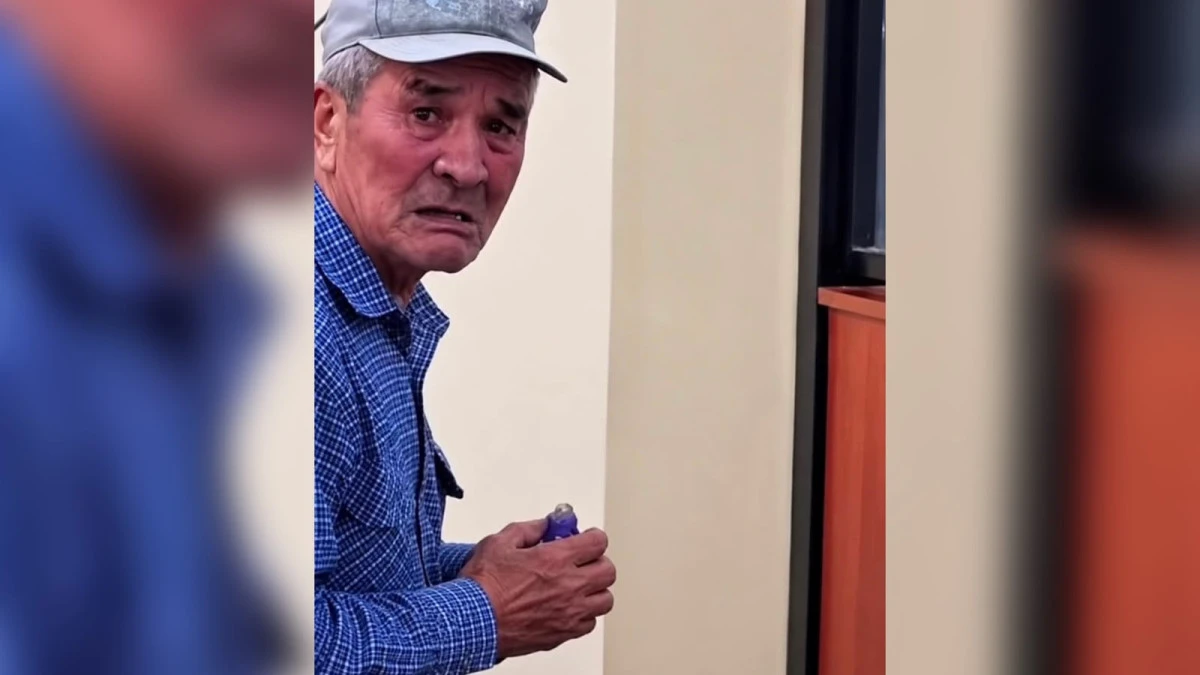 Ақтөбеде жылқы ұрлағаны үшін сотталып, артынша «ақталған» қарияға қатысты тың дерек шықты