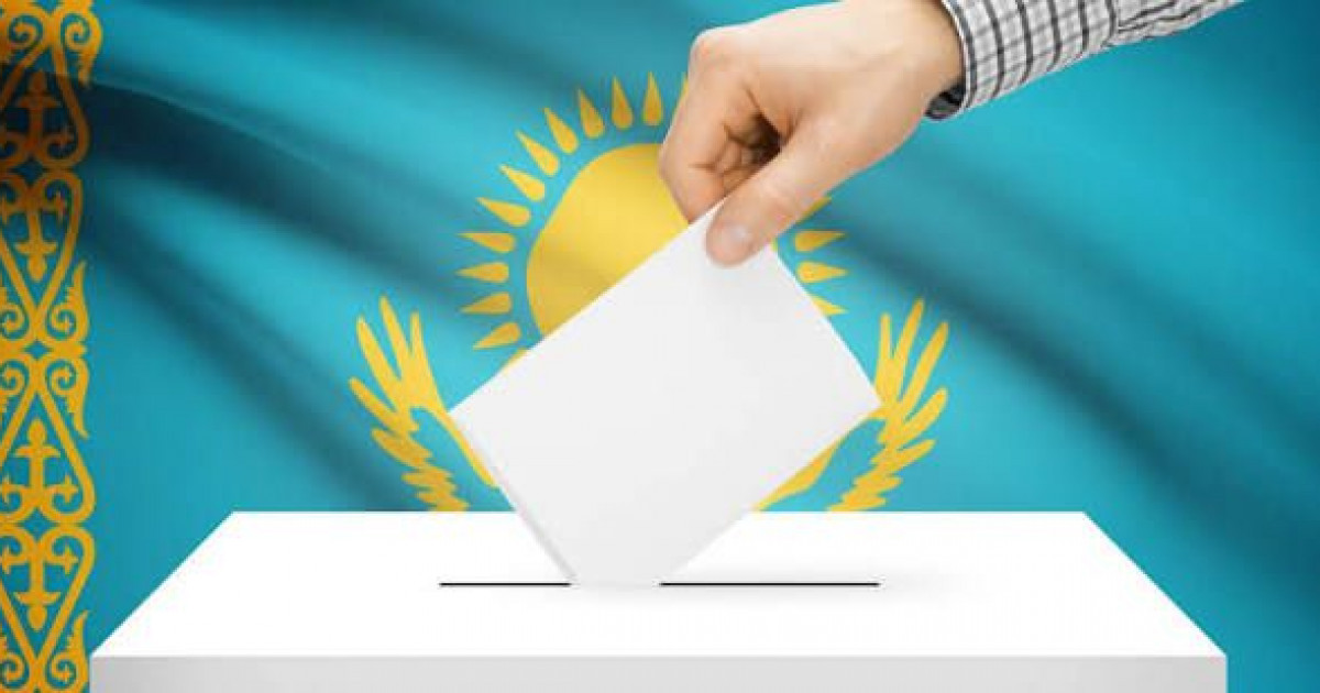   «Жетінші арнада» Құрылтай депутаттығына кандидаттардың тікелей эфирдегі дебаты басталды   
