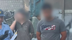 Молодой алматинец попался на неожиданной схеме с тайниками