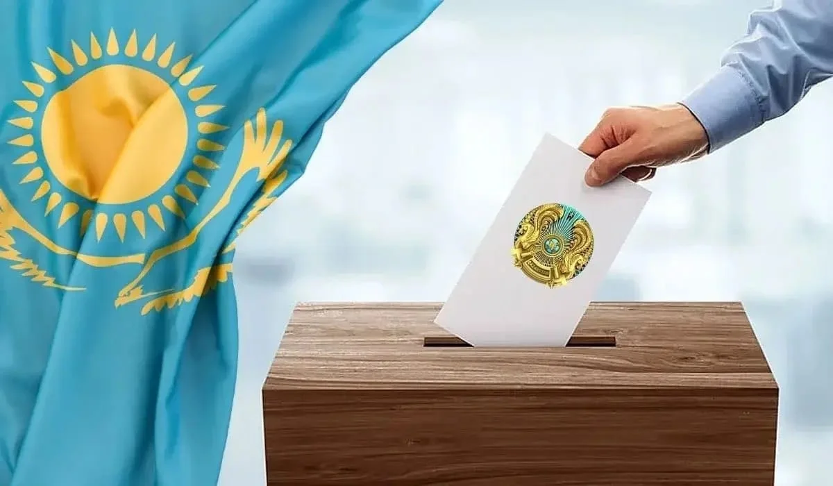 Құрылтай депутаттығына үміткер партиялар арасындағы теледебат басталды