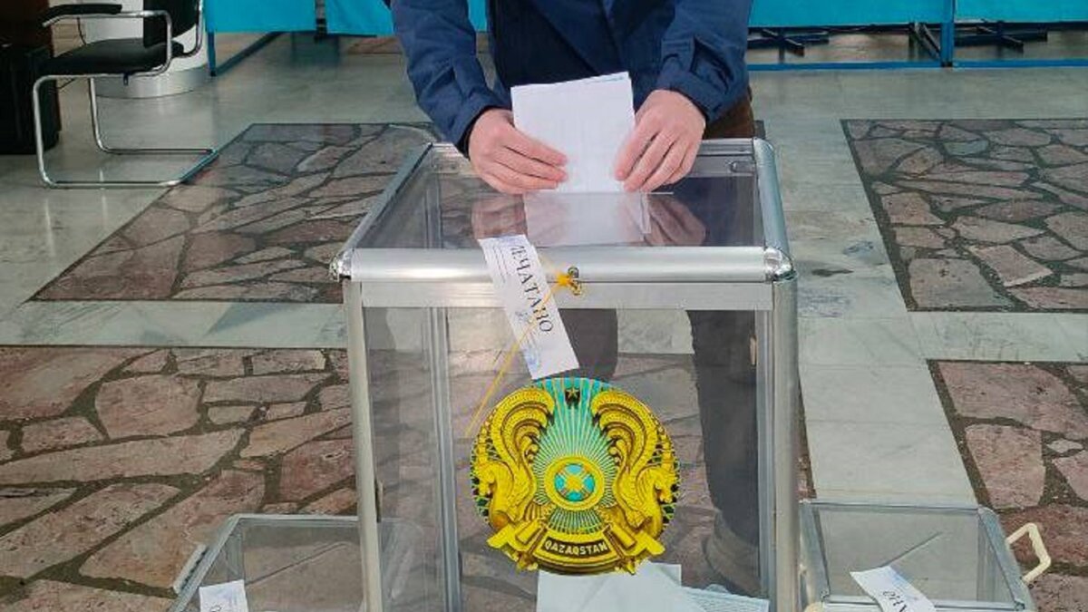 Сайлау күні өзге өңірде болсаңыз не істеу керек: ОСК сайлаушылар үшін маңызды ережелерді түсіндірді