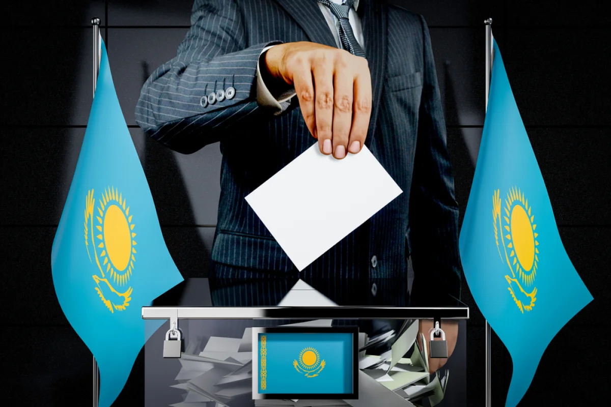 Народный контроль: к выборам в Курултай готовят тысячи наблюдателей