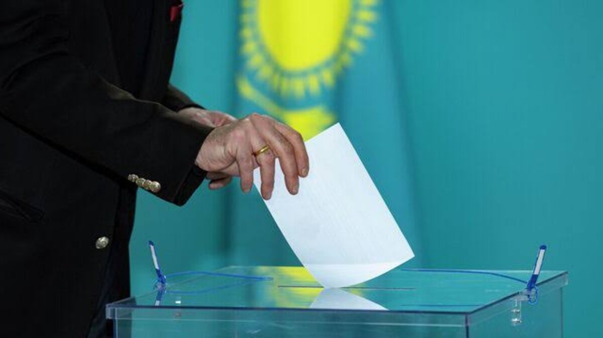 ШҚО-да саяси партиялар сайлауалды үгіт-насихат жұмыстарын жалғастыруда