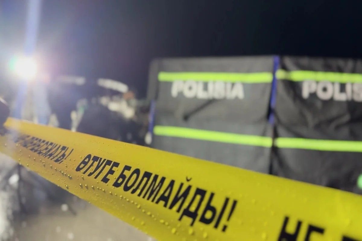 Минтранспорта РК: водителей призывают не терять бдительность в разгар летнего сезона