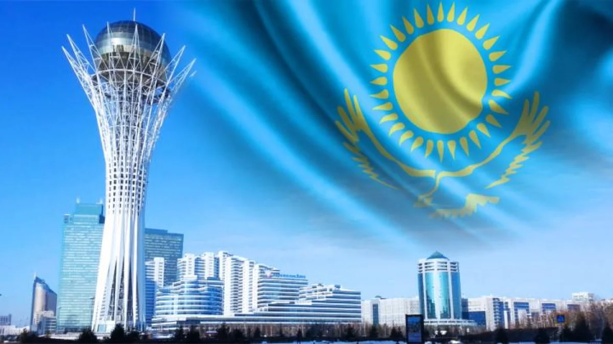 Қазақстан Орталық Азия елдері арасында әл-ауқат индексінде көш бастады