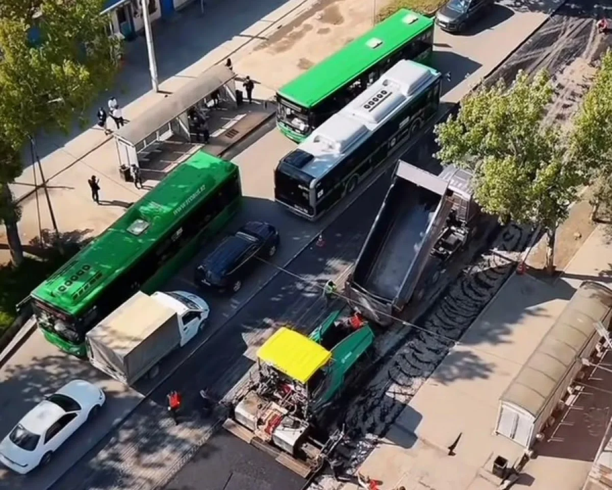 В Алатауском районе Алматы в 2026 году откроют четыре школы и завершат крупные инфраструктурные проекты