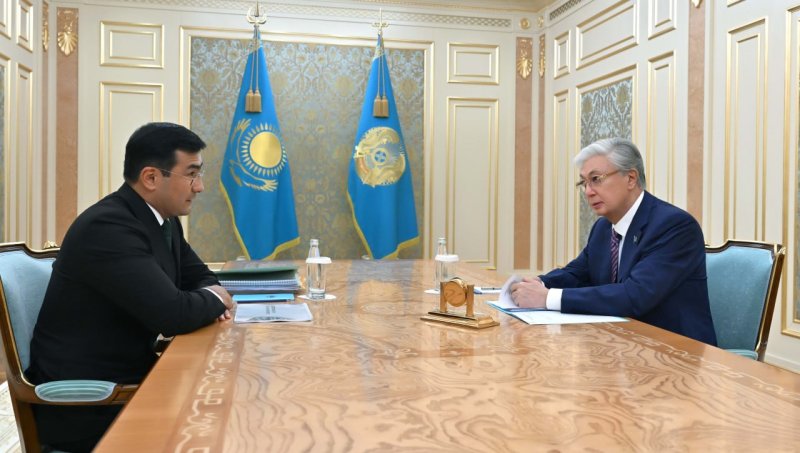 Токаев поручил сделать жилье доступнее для казахстанцев