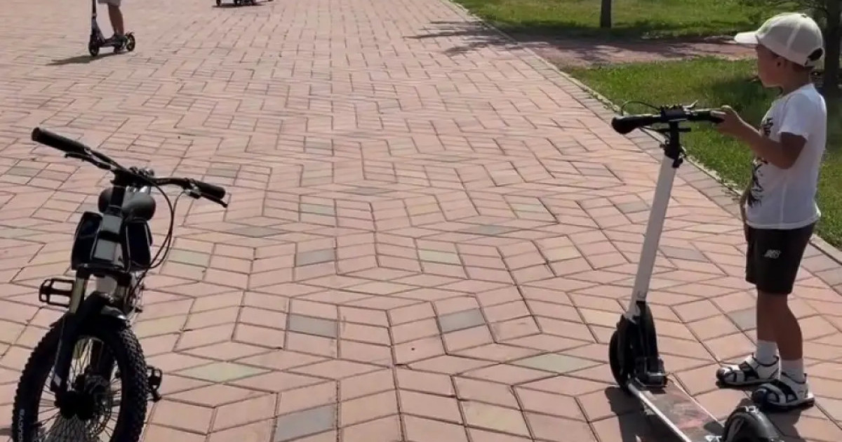  Ұлының арманын орындаған ата-ананың тосынсыйы көпшілікті сүйсіндірді 