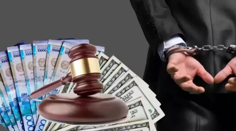 Мошенники повесили на казахстанцев кредиты на 2 млрд тенге