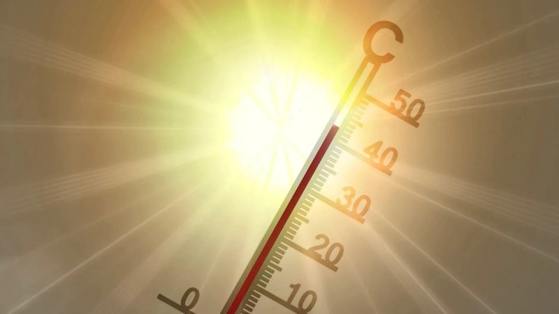 Жару выше 40 градусов обещают казахстанцам