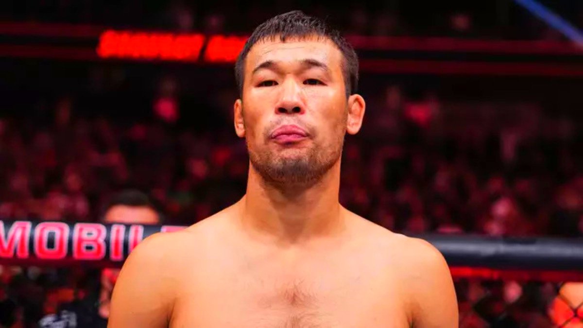 Названы возможные соперники Шавката Рахмонова после возвращения в UFC