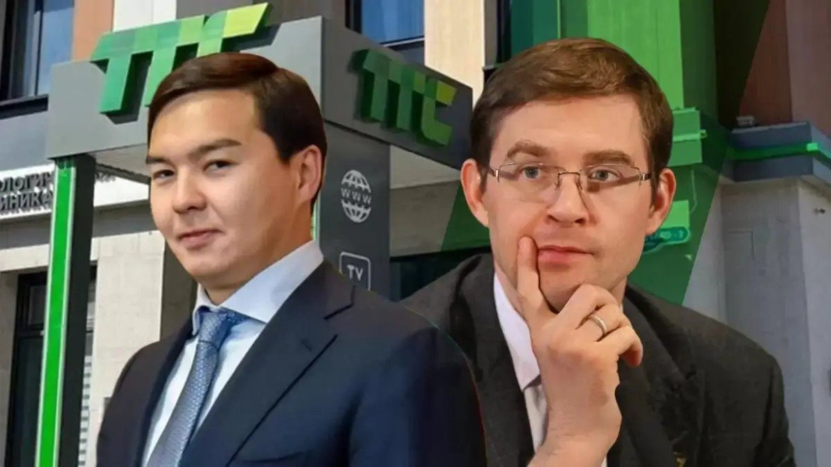 Тимур Турлов Нұрәлі Әлиевке тиесілі болған компанияны сатып алды