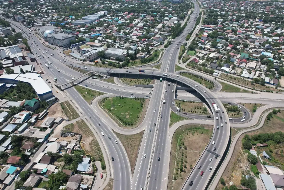 Станет ли проезд по БАКАД дороже: что изменится с 16 августа