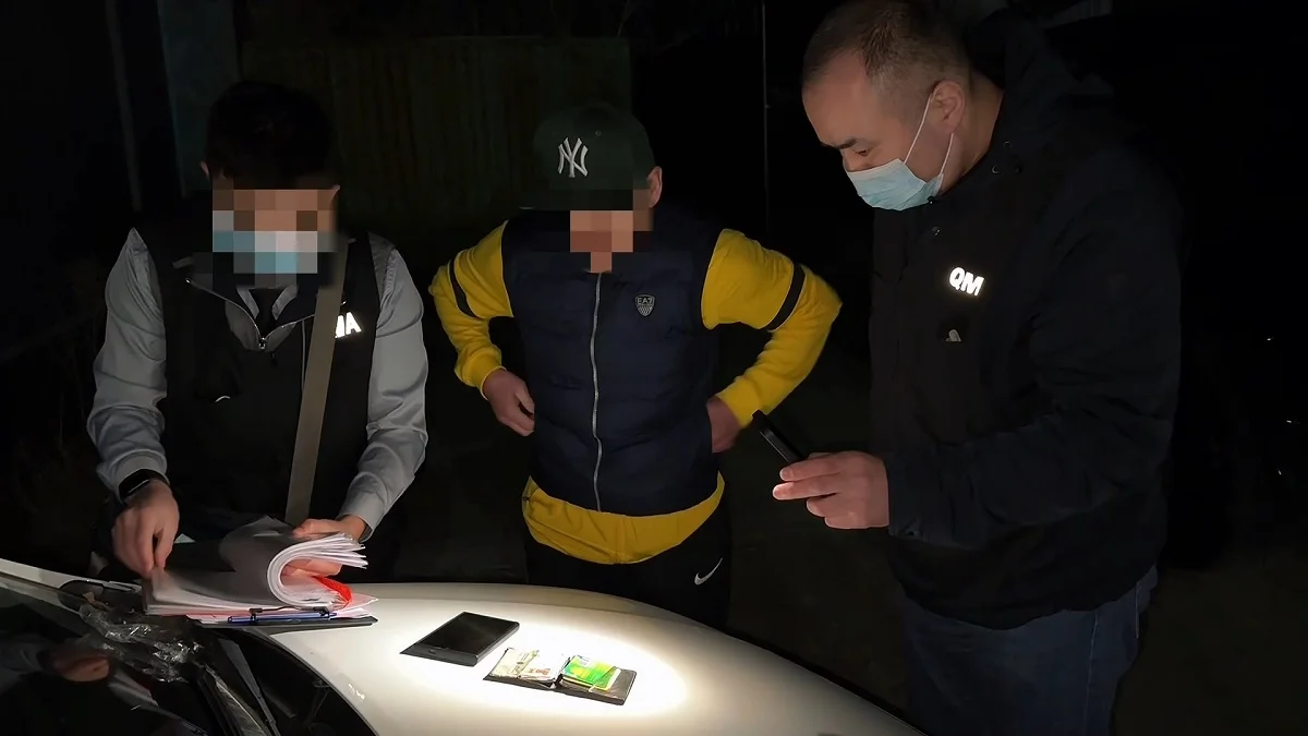 Қостанайда заңсыз несие беріп, 1 млрд теңгеден астам табыс тапқан тұрғын сотталды