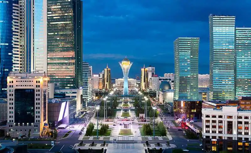 В Астане ко Дню Абая пройдет более 20 культурных мероприятий