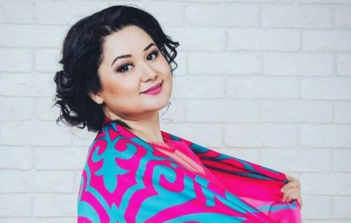 Роза Әлқожа әлеуметтік желідегі сынға пікір білдірді
