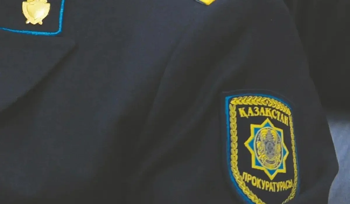 Сотталушының қорғану құқығы бұзылған: прокуратура істі қайта қарауға жіберді