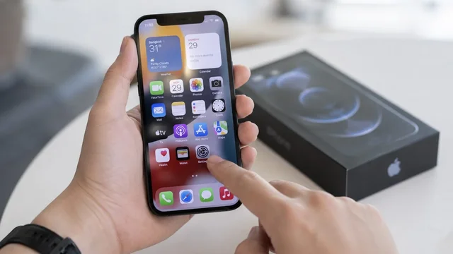 Apple неліктен Home батырмасын біржола алып тастады?