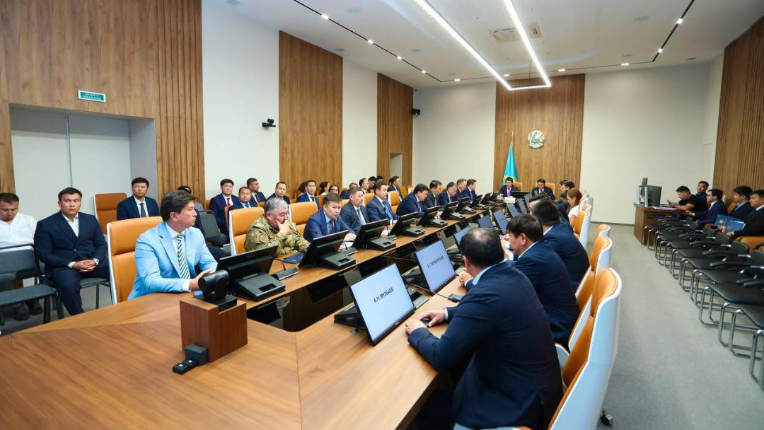 Мангистау переведёт управление на единую цифровую платформу