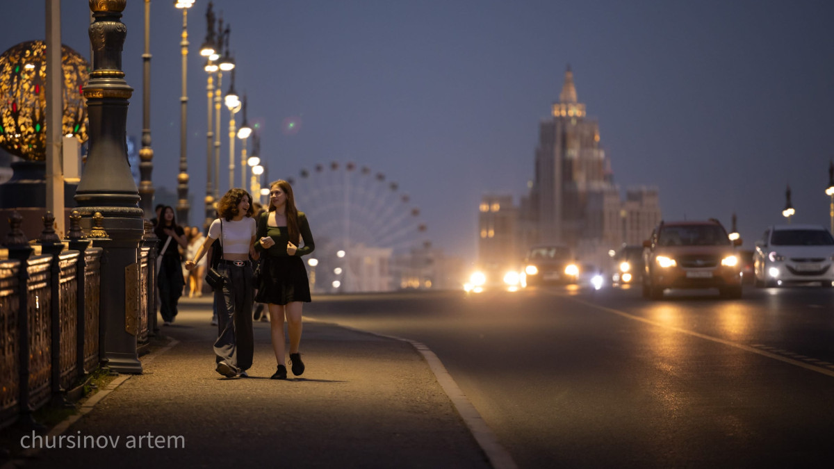 Ночной рейд в Астане закончился задержанием 171 подростка