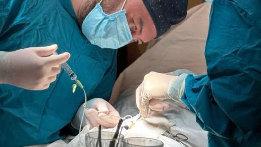 Қазақстанда операциядан кейінгі жаңа туған нәрестелер өлімі үш есе азайды