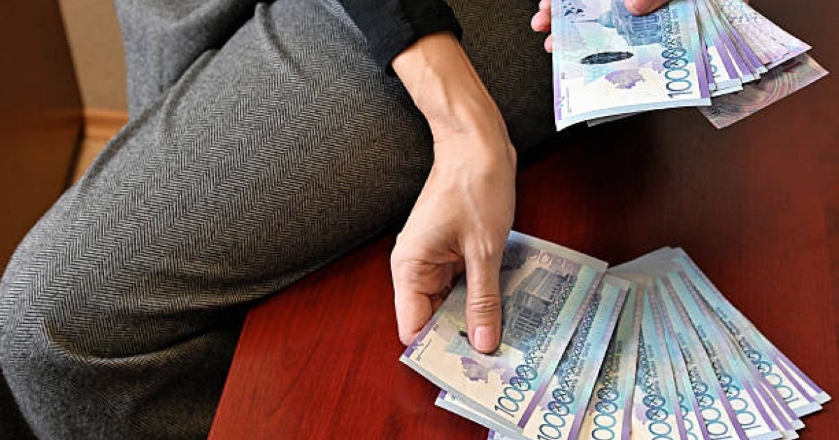  Үкімет СҚО-дағы ауылдарда су құбырларын жаңартуға 2,7 млрд теңге бөлді 