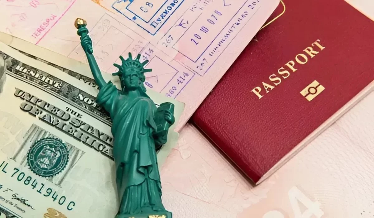 Залог за визу потребуют США: коснется ли это казахстанцев