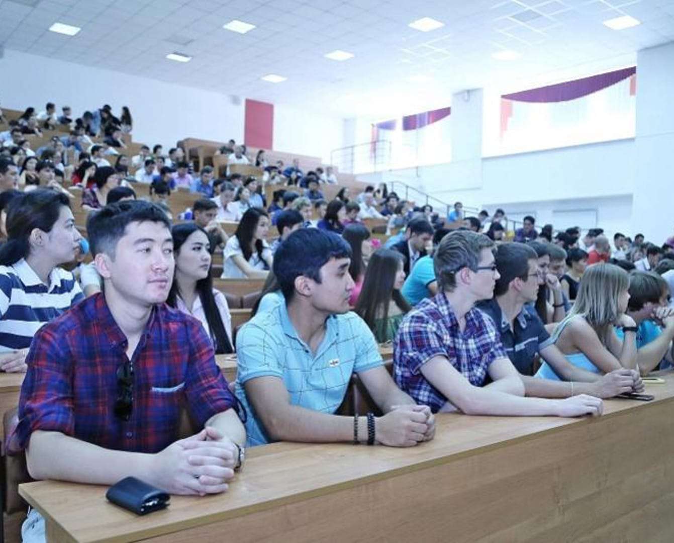 Список обладателей образовательных грантов опубликуют до 10 августа